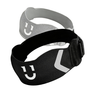 髌骨带护膝女专业级膝盖损伤羽毛球登山跑步骑行半月板损伤专用