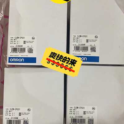 议价可维修CJ2MCPU32   33    34   35 31