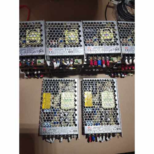 溢价-明纬开关电源LRS5024LRS15024实