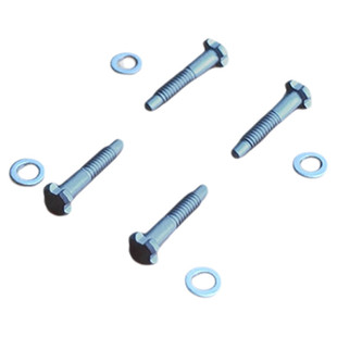 4星表带螺丝 4叉螺钉适配里查德米勒RM理查德米尔RM011机械手表