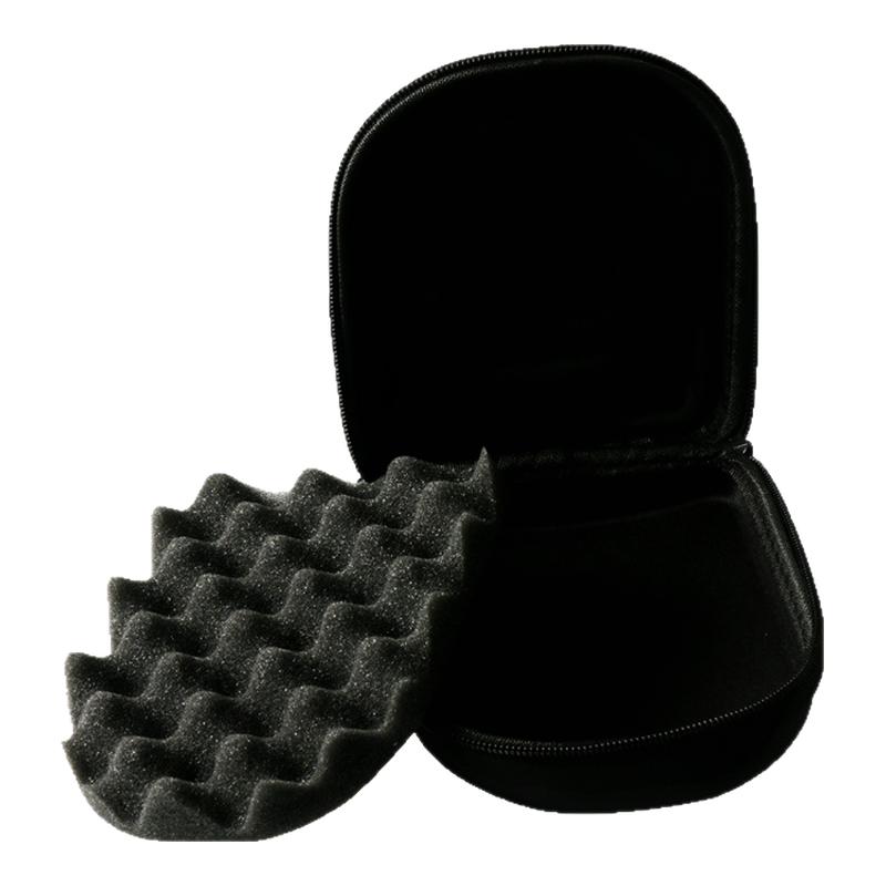 渔轮收纳包水滴轮包纺车轮包鼓轮包保护套筏轮包硬壳大容量路亚包