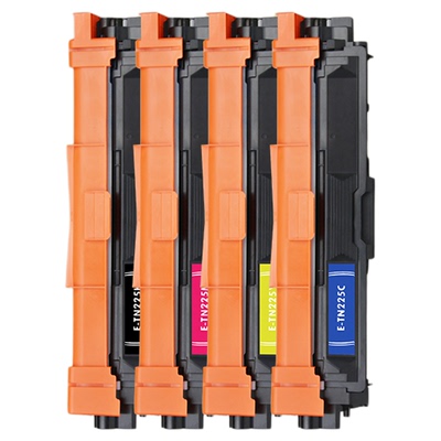 适用DCP9020粉盒高清打印易加粉