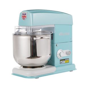 乔立7600电子版静音厨师机家用揉面机商用奶油打发机搅拌机鲜奶机