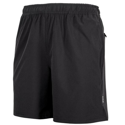 nobull男子综合体能修身吸汗短裤