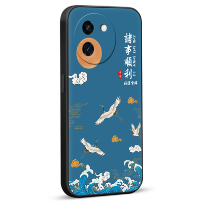 秋昊适用于vivoy200i新款vivoy200i手机壳v2354a网红y200i防摔保护套y200i硅胶viviy2ooi网红丫200i超好看y20