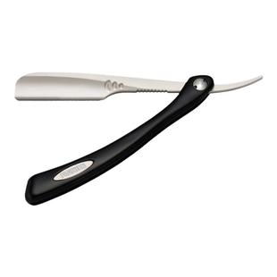 feather日本羽毛SR剃刀手动刀片剃须刀理容老式刮胡子剃毛刮脸男