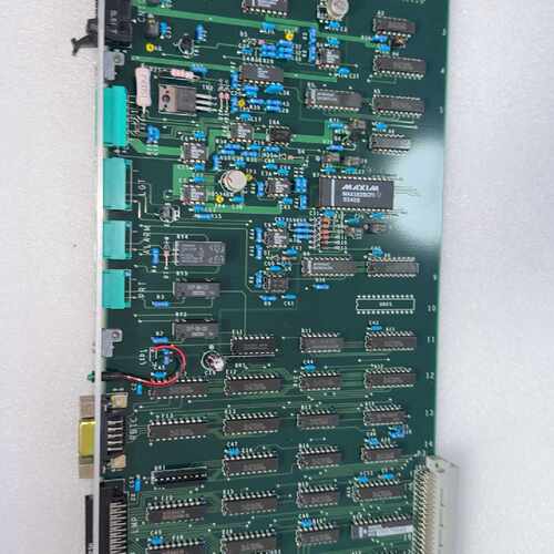 OMAFC控制板，型号568-5544，带MAXIM MA议价