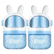 英氏儿童面霜太空凝露