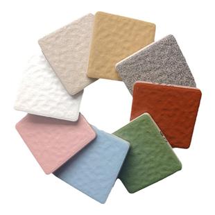 厂家108x108 广场砖 屋面楼顶户外广场花园庭院瓷砖 防滑耐磨地砖