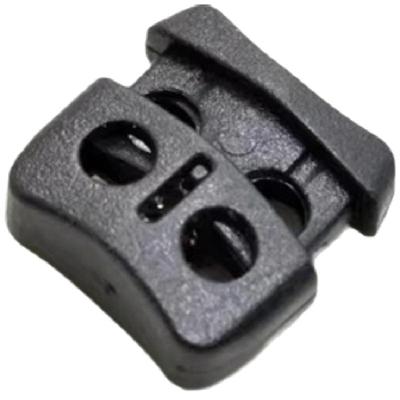 UTX多耐福双眼猪鼻扣绳扣