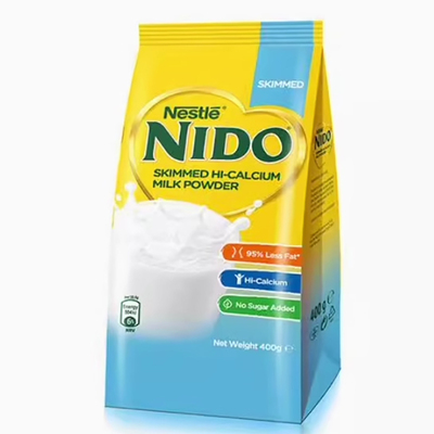 【海关保税仓直发】NIDO雀巢奶粉