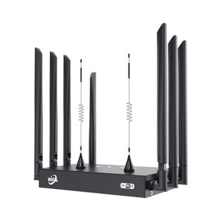 无线WiFi路由器随身WiFi6免拉宽带网线2026新款无线网络流量全国通用三网通免插卡家用CPE热点正品官方旗舰店