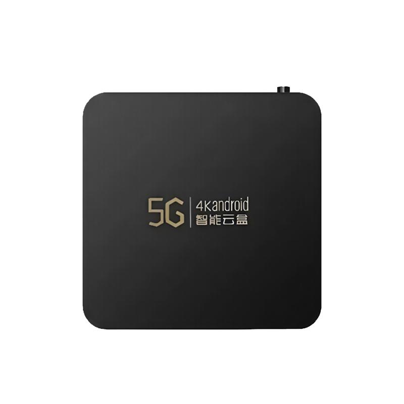 2025新款无线wifi网络机网络高清播放器