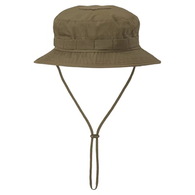 赫利肯CPU圆边帽渔夫帽奔尼帽