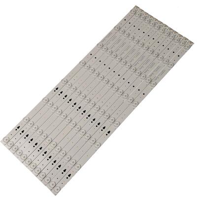 适用海尔le55f3000w背光灯条