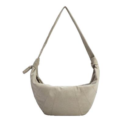 Lemaire/勒梅尔 XL Croissant Bag 包袋 HBX
