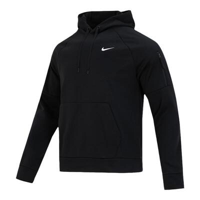耐克运动休闲男子连帽套头卫衣