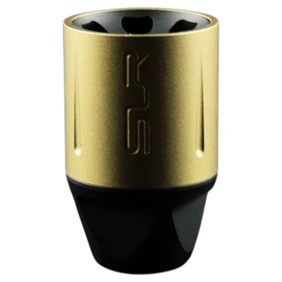 激趣司俊司马金属14mm逆牙火帽