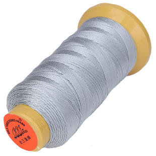 金三鱼3/6/股手链项链红绳子手工编织线吊坠挂绳塔线线缠戒指编