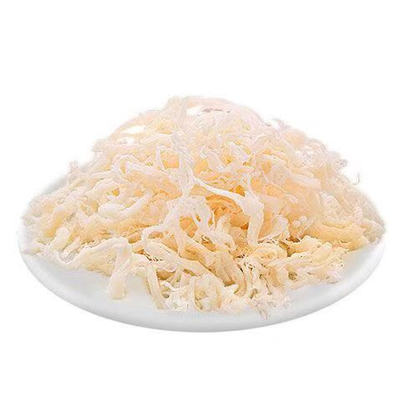 500g碳烤食品包邮鱿鱼丝