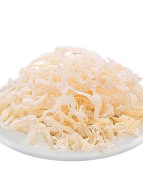 500g碳烤食品包邮鱿鱼丝