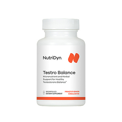 NutriDyn草本健康胶囊