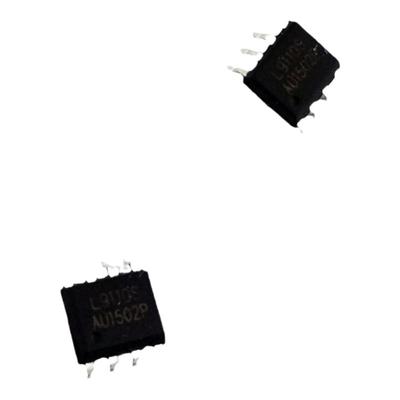 贴片 L9110S 全桥驱动/电机驱动芯片 全新原装 SOP-8