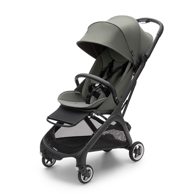 Bugaboo小蝴蝶轻便登机推车