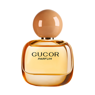 古蔻女性香水5号优雅优雅温婉花香调持久留香淡香氛送女友正品