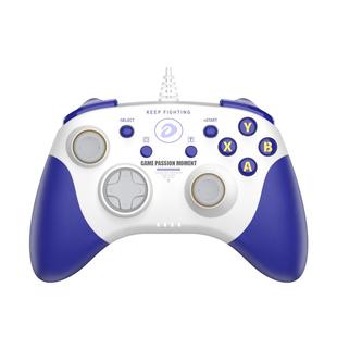 达尔优H101手柄有线无线手柄游戏手柄pc电脑版xbox手柄nba2k电视手柄永劫无间笔记本steam地平线黑神话悟空