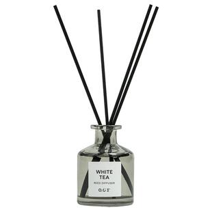 OCE无火香薰精油卧室内持久清香家用卫生间房间厕所香氛经典白茶
