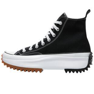 CONVERSE匡威男女鞋运动鞋高帮厚底帆布鞋耐磨透气休闲鞋潮166800