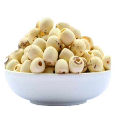 台源莲子新货去芯衡阳土特产