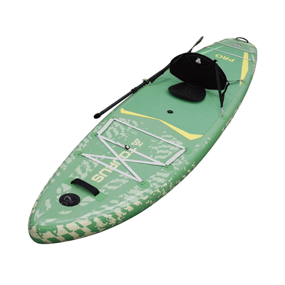 途诺高端巡航充气桨板高端配件