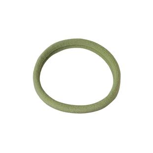 2025新款气质发绳女简约发圈扎头发头绳高弹力耐用橡皮筋皮套头饰