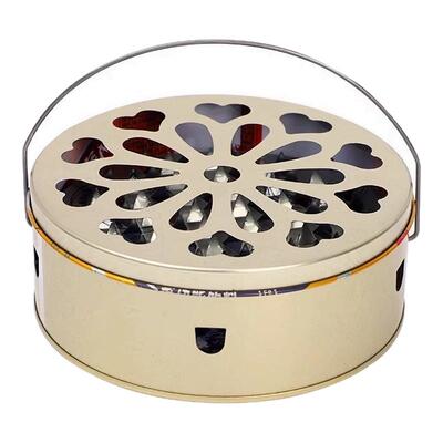 蚊香盒户外便携蚊香盘