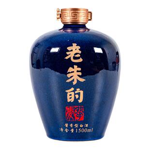 互赏无忧4.0小批量勾调500ml53度酱香纯粮食高端定制白酒