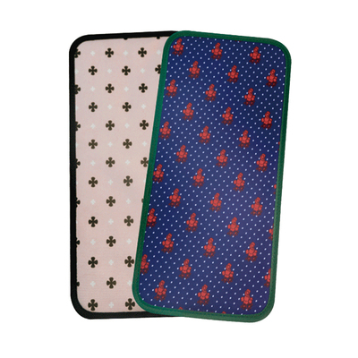 宜德士专用底垫替换防水易清洗