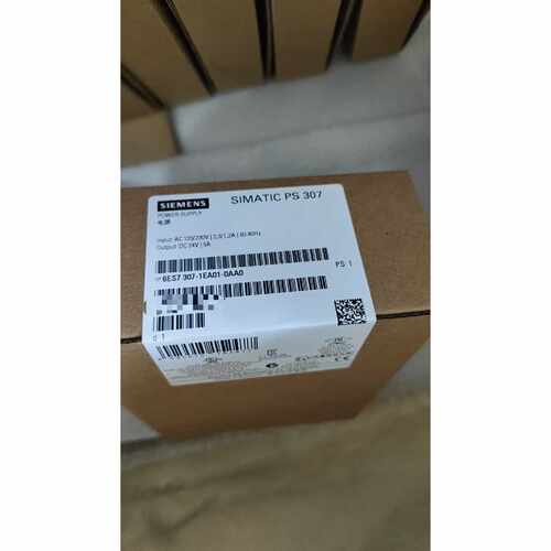 询价6ES7307-1EA01-0AA0PLC模块，裸
