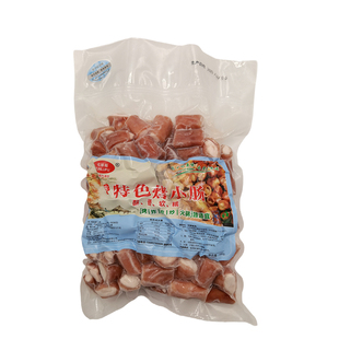 贵州特产安顺烤小肠碳烤食材烙锅特色屯堡九溪夜市商用半成品烧烤