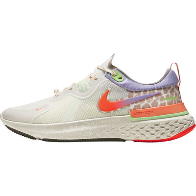 Nike/耐克正品 REACT MILER SHIELD 男女运动跑步鞋 CQ7888