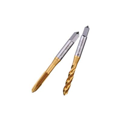 YAMAWA进口镀钛螺旋丝锥/批发价