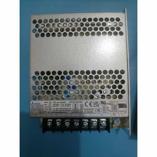 〔议价-可维修〕台达开关电源PMT-24V100W2BA 24V 100W
