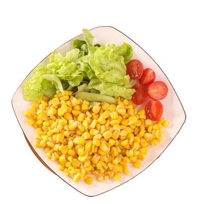 甜玉米粒开袋即食减低脂水果玉米粗粮免煮粮早餐健身代餐真空零食