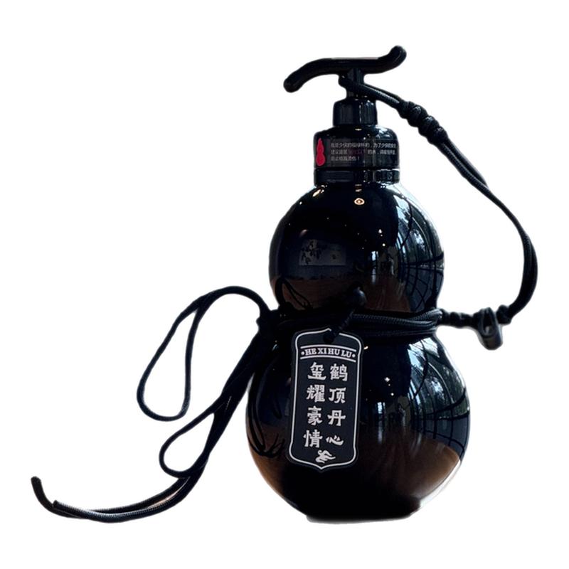 金角大王葫芦316不锈钢保温杯