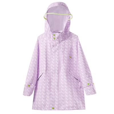 弥鹿儿童雨衣幼儿园小学生