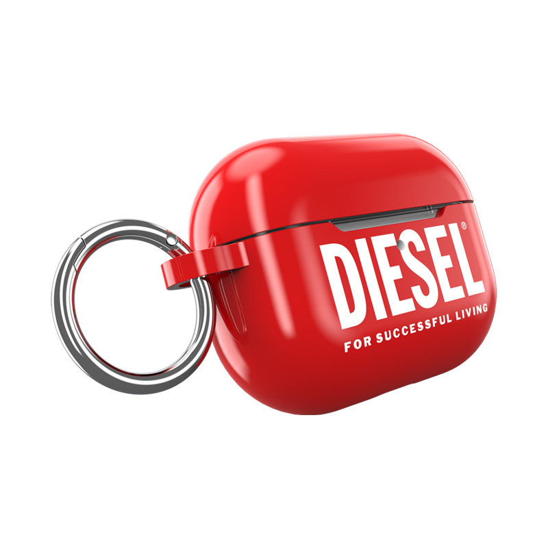 Diesel苹果耳机AirPodsPro保护壳