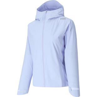 【经典款】HELLY HANSEN/HH 防晒轻盈透气凉感防晒衣