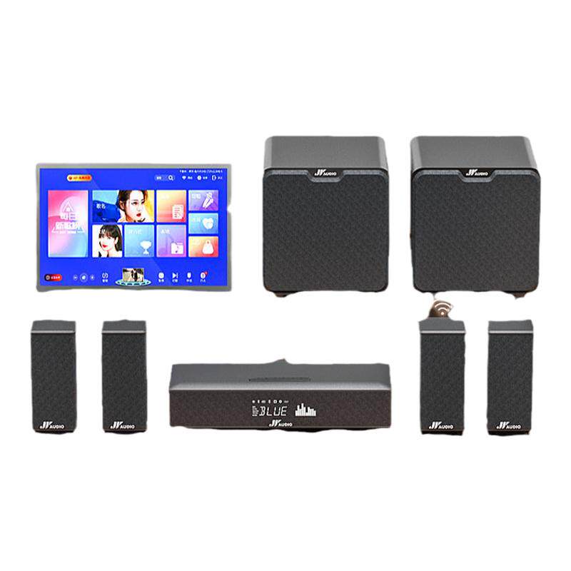 万音A715.1家庭影院回音壁