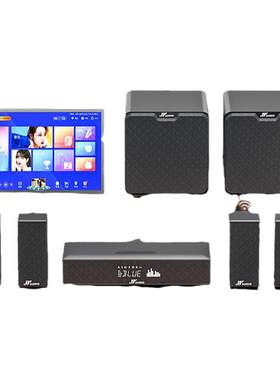 万音A715.1家庭影院回音壁